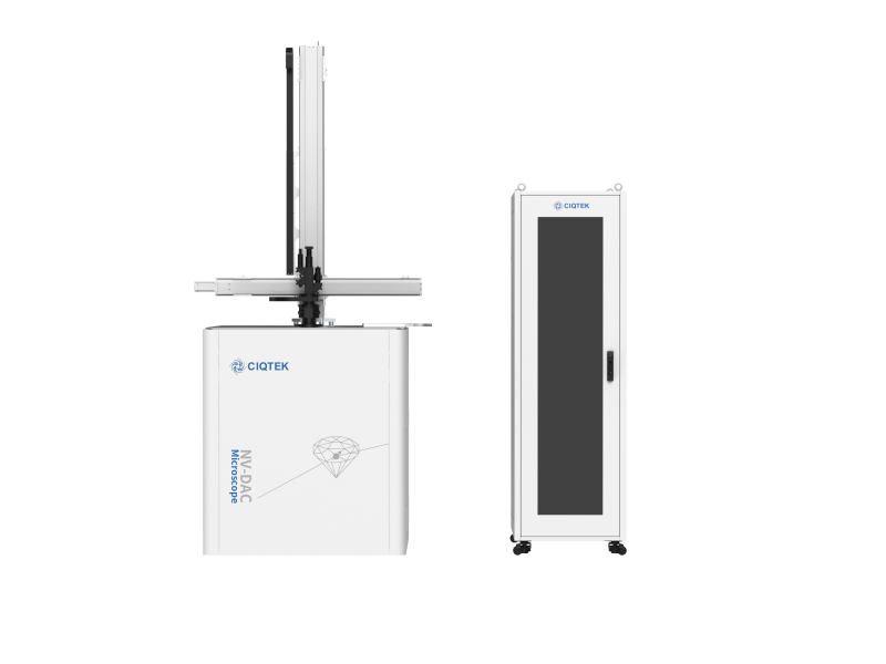 NV Microscope