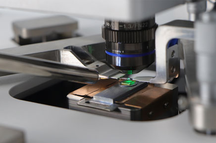 CIQTEK Scanning Nitrogen-vacancy Probe Microscope (SNVM)