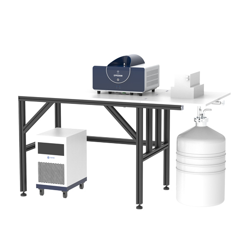 CIQTEK EPR-Liquid Nitrogen Variable Temperature System