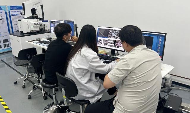 CIQTEK Hosts SEM Series Advanced Operational Training Program for GSEM KOREA