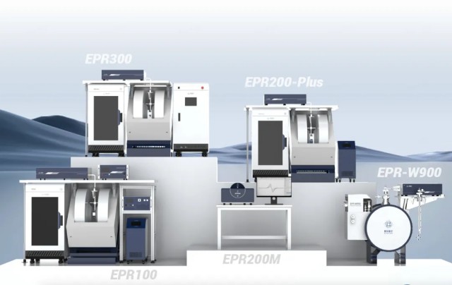 EPR Spectroscopy