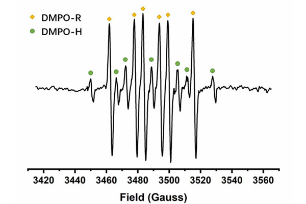 EPR Sample Cells