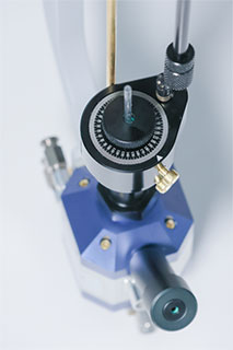 epr goniometer