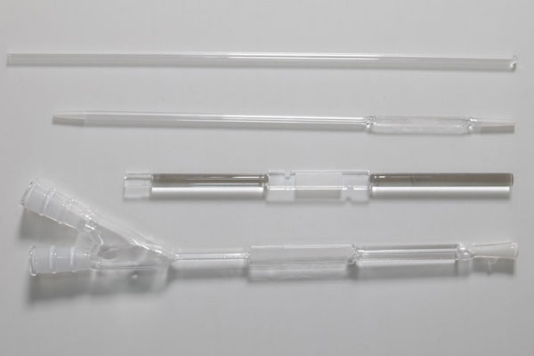 EPR Sample Cells