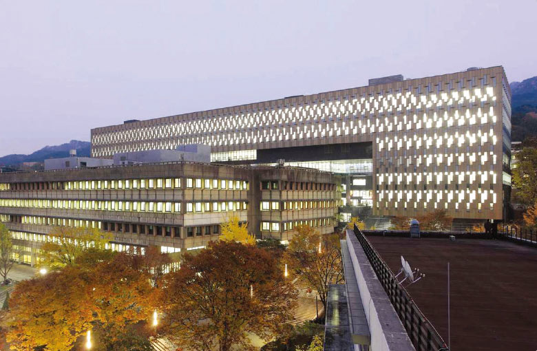 CIQTEK EPR Spectroscopy Delivered to Seoul National University, Korea