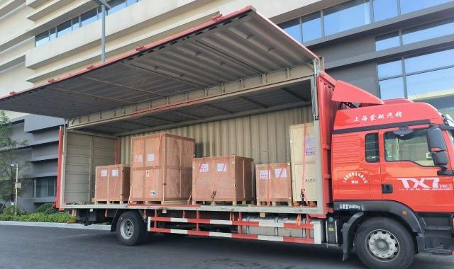 CIQTEK Continues Shipping Success: Delivering High-End Electron Microscopes to Over 40 Countries Worldwide