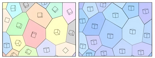 Application of Electron Microscope and EBSD in The Study of Crystal Orientations and Properties