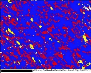 Application of TEM and EBSD in Recrystallization Studies